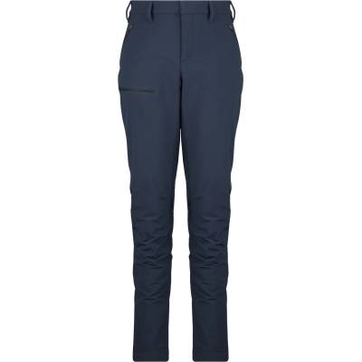 Stoic Дамски зимен панталон Stoic Women's Wool HoforSt. Softshell Winter Pants Winter trousers - Dark Navy - размер XXL (107-4016-0221)