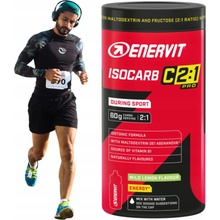 ENERVIT IsoCarb 2:1 650 g