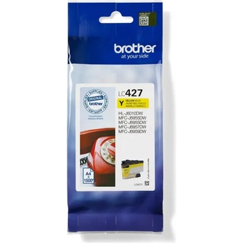 Brother LC-427Y