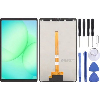 Samsung Оригинален LCD Дисплей и Тъч Скрийн за Samsung Galaxy Tab A11 SM-X133 / SM-X135