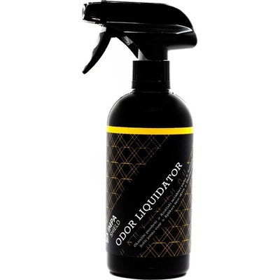 Impashield Odor Neutralizer 500 ml