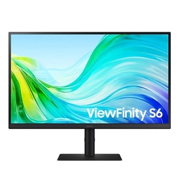 Samsung ViewFinity S6 S27F610EAU