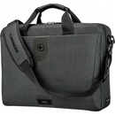 WENGER MX ECO Brief taška na notebook 16 sivá 612263