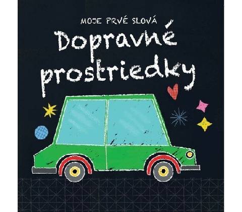 Dopravné prostriedky
