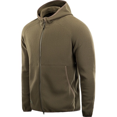 M-Tac Lite Microfleece olivová