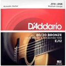 D'addario EJ12