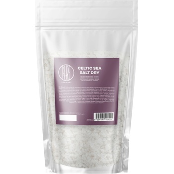 Image 1 of BrainMax Pure Pure® Celtic Sea Salt, суха, 2000 g