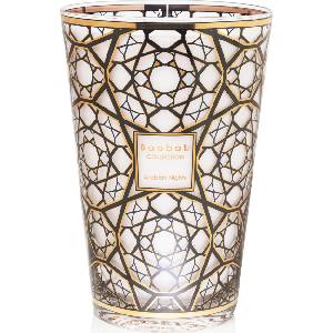 Baobab Collection Arabian Nights Ароматна свещ 35 см (MAX35ARN)