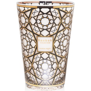 Baobab Collection Arabian Nights Ароматна свещ 35 см (MAX35ARN)