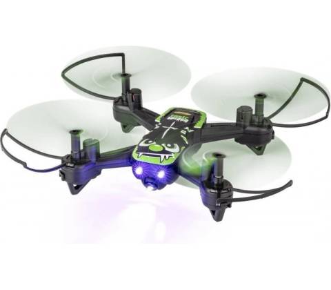 Carson X4 Toxic Spider 2.0