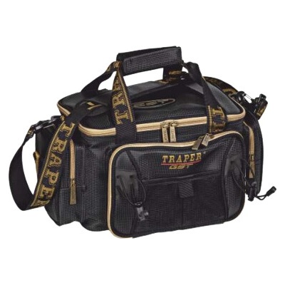 Traper Brašna GST s pěti boxy 41x25x20cm