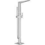 GROHE Едноръкохватков смесител за вана 1/2″, 23119dc0, подов монтаж (23119dc0)
