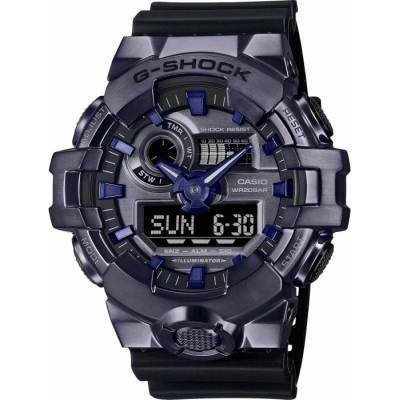 Casio GM-700P-6A