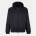 Armani Exchange Men's Water-Resistant Rain Anorak - Deep Navy
