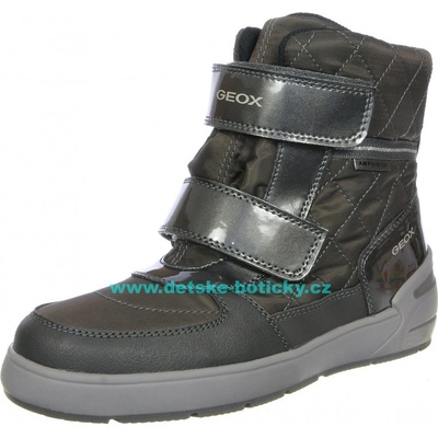 Geox J949SD 0FU50 C9002 dk grey