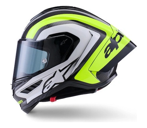 Alpinestars Supertech R10 ARIUS