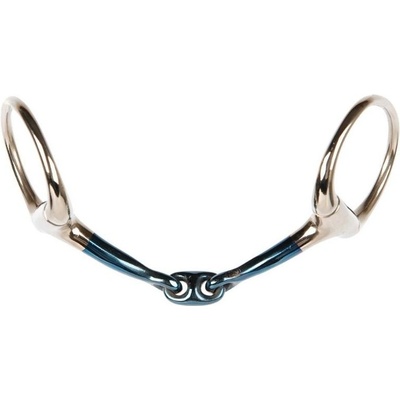 HARRY'S HORSE Udidlo oliva Anatomic Sweet Iron dvakrát lomené – Zboží Dáma