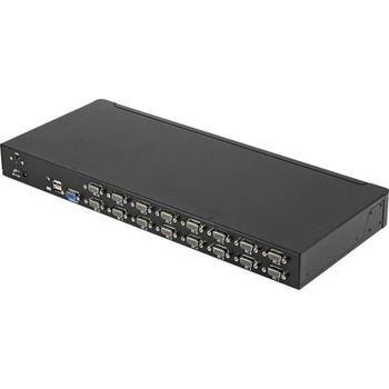 StarTech SV1631DUSBUK