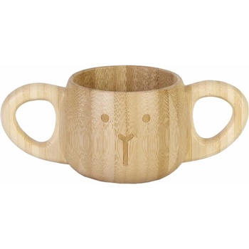 Image 1 of Bambam Бамбукова чаша BamBam (51469)