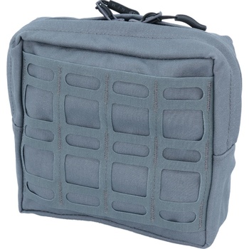 NFM SQR Zip Thor Hellhound grey