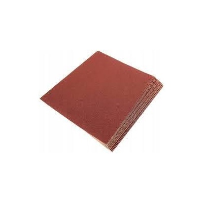 Germa flex Plátno brúsne Germaflex PA Grante P320 230x280mm