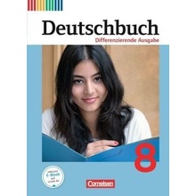 8. Schuljahr, Schülerbuch