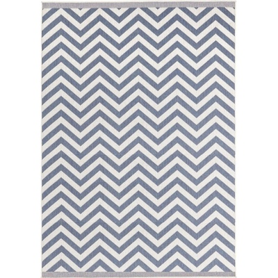 Hanse Home Twin Supreme 103435 Palma blue creme