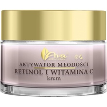 Ava pleťový aktivátor-krém s kolagenem 50 ml