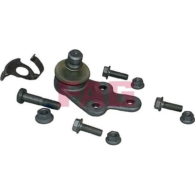 Podpora-/ Kloub Schaeffler FAG 825 0378 10