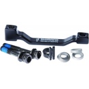 Doplňky na kolo adaptér Shimano 180 SM-MA-F180P/P2