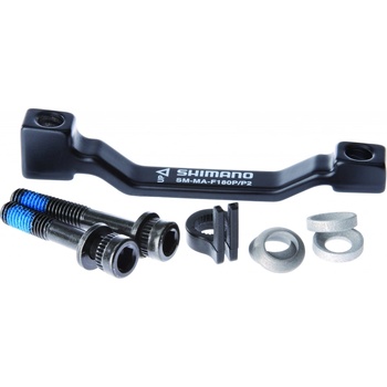 adaptér Shimano 180 SM-MA-F180P/P2