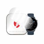  Протектор - самолекуващ [4 броя] за Amazfit GTR Mini - Smart Protection Classic - Прозрачен