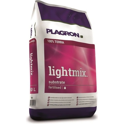 Plagron Lightmix 25 l – Zboží Dáma