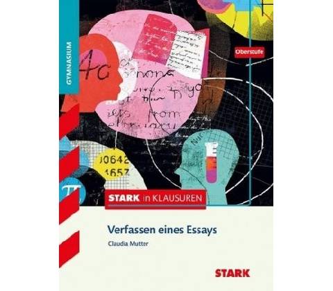 Verfassen eines Essays