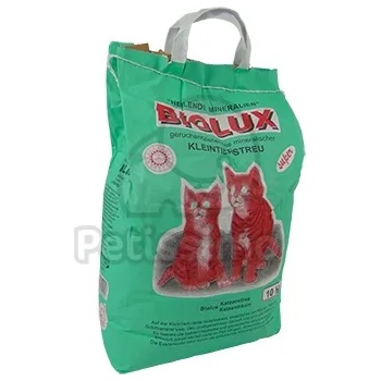 Image 1 of BIOLUX котешка постелка 10 кг