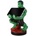 EXG Pro Marvel Avengers Hulk figure clamping bracket Cable guy 21cm