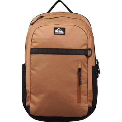 Quiksilver Дневна раница Quiksilver Burner 28 Daypack - Tobacco Brown - размер One Size (504-1605-0311)