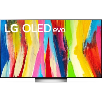 LG OLED55C22LB