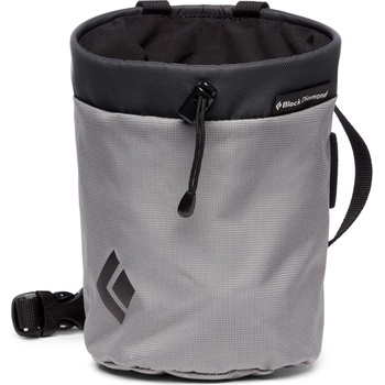 Black Diamond Торбичка за магнезий Black diamond Repo Chalk bag - Gray - размер M/L (335-0736-0311)