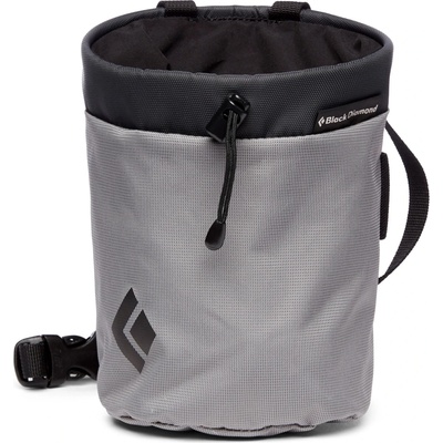 Black Diamond Торбичка за магнезий Black diamond Repo Chalk bag - Gray - размер M/L (335-0736-0311)