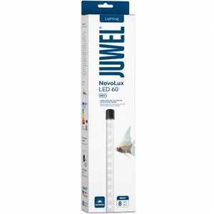 JUWEL Led Осветление juwel novolux 60 - 48 см 8w (8060)