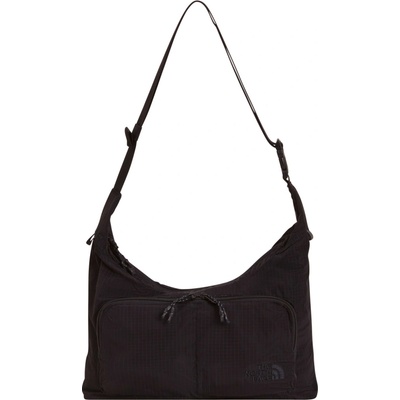 The North Face Never Stop Crossbody černá