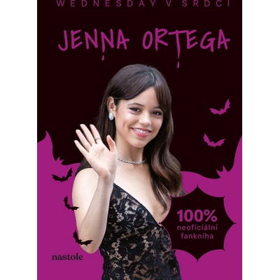 Jenna Ortega - Bušta Pavel