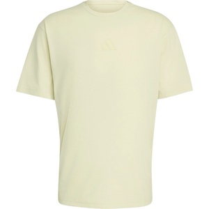 adidas Terrex Мъжка спортна тениска adidas Terrex Xplore Trail Tee Sport shirt - Dual Yellow - размер XL (217-0062-0115)