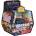 Spin Master Интерактивна играчка Bitzee Digital Pet - Wizarding World Harry Potter (22046)