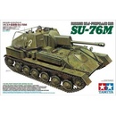 Tamiya SU-76M 1:35