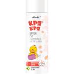 КРЯ КРЯ Бебешки шампоан за коса и тяло 2в1, 0+м, 200 ml (3030907)