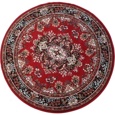 Jutex Escape kruh 510480 červená