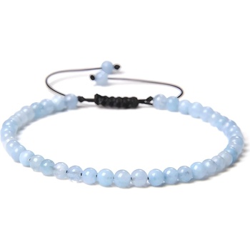 HARAHU Гривна gi-28170 - Слабо синя kp28170 (gi-28170)