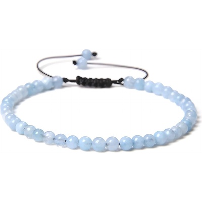 HARAHU Гривна gi-28170 - Слабо синя kp28170 (gi-28170)